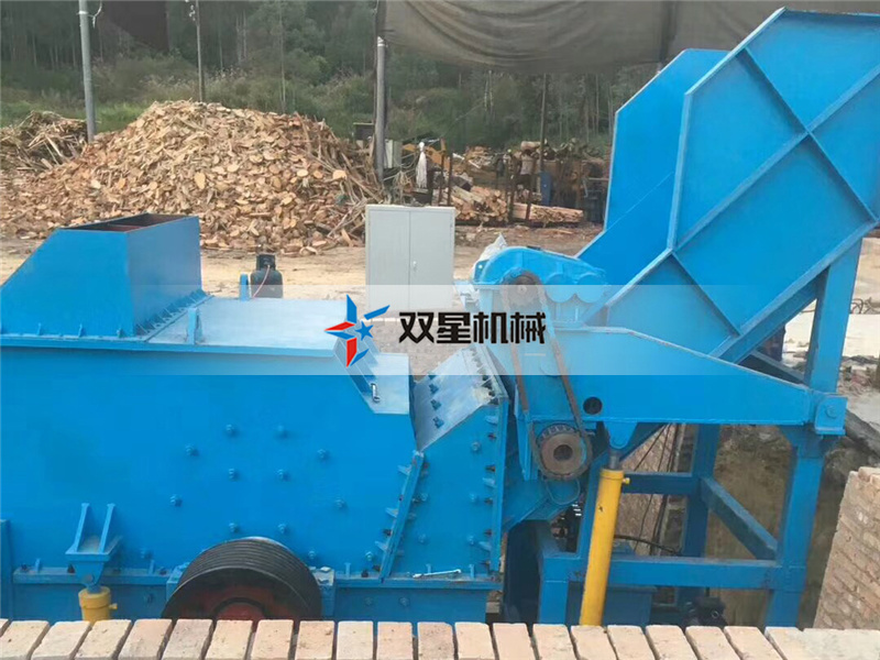 更换金属粉碎机设备衬板的决定性因素有哪些