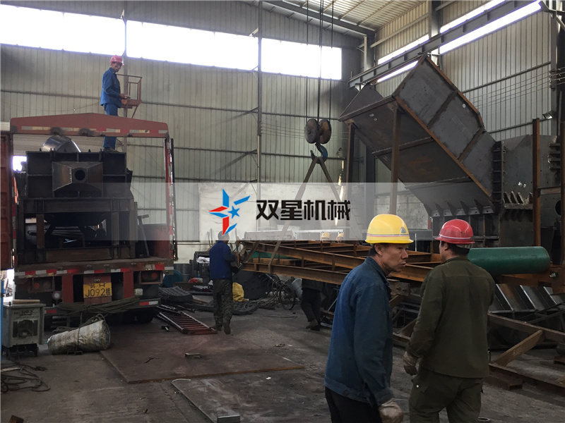 金属粉碎机设备价格差异大的原因是什么