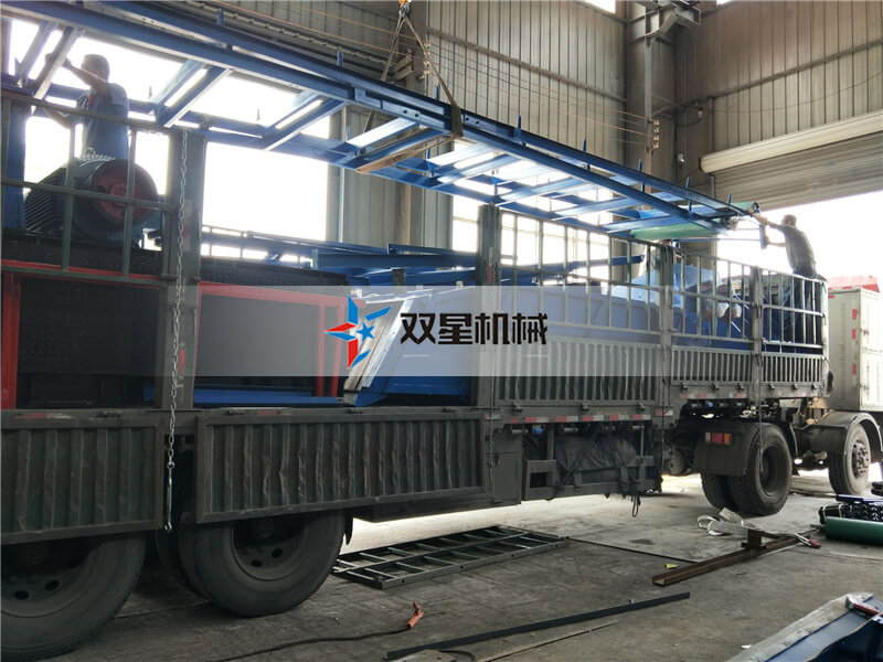 易拉罐粉碎机设备出料大小关键因素在哪