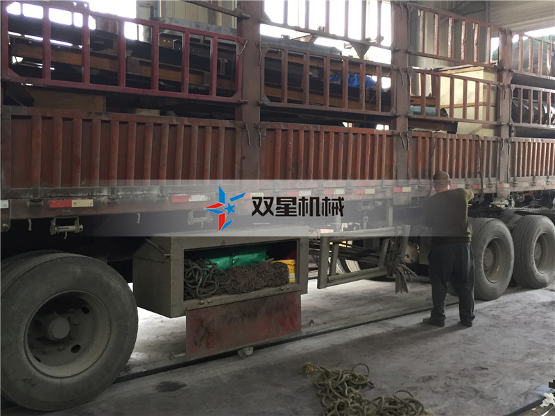 废铝粉碎机设备可完成资源循环利用