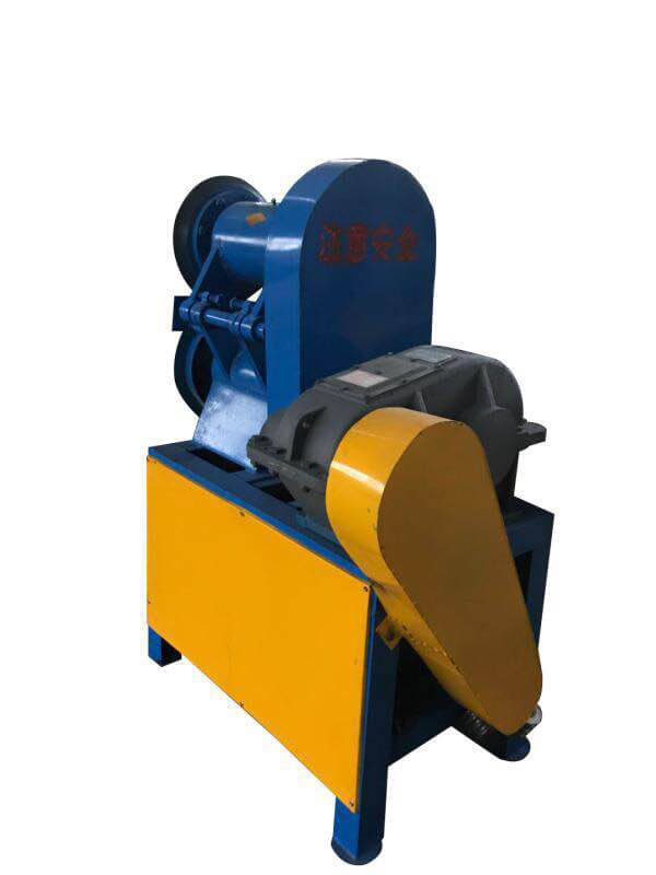 皓星橡胶切条机