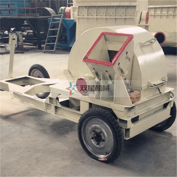 涡轮式金属粉碎机