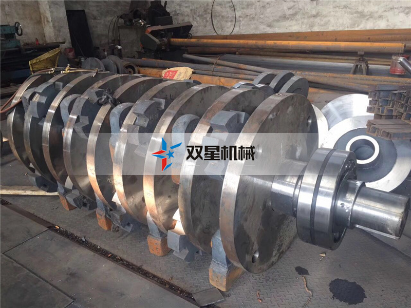废铝粉碎机<a href='https://www.shuangxingzg.com/case/501.html' target='_blank'><span>锤头</span></a>