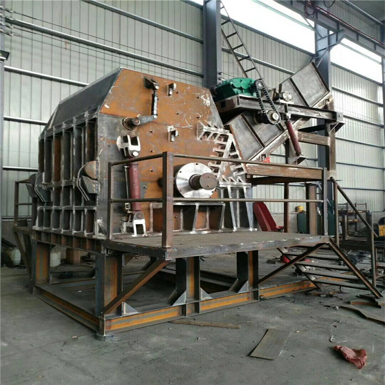 废铝破碎机多少钱？