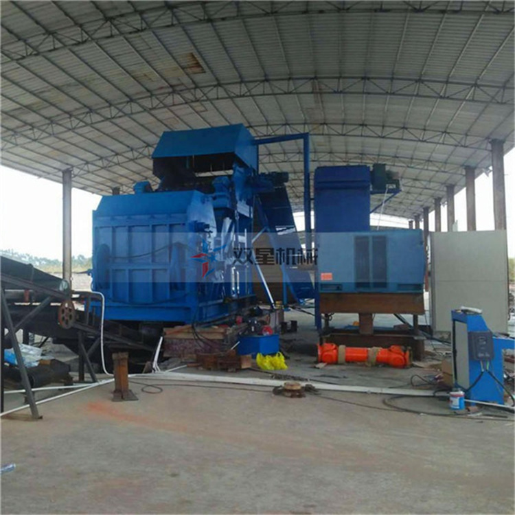 易拉罐破碎机多少钱？