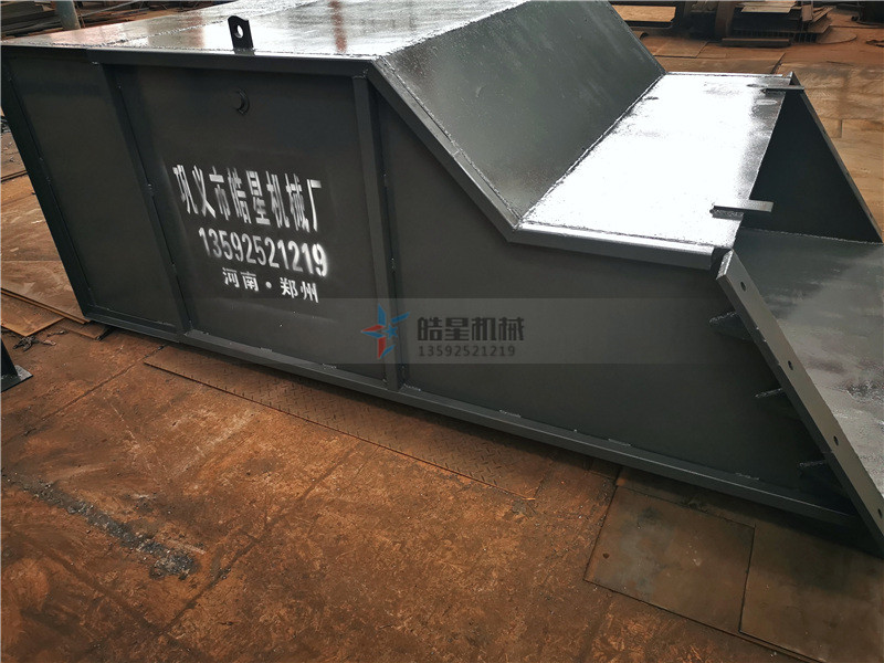 1600型铝合金粉碎机厂家