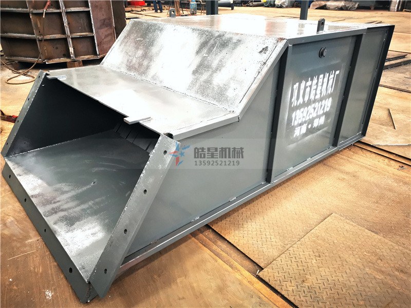 1600型铝合金粉碎机厂家