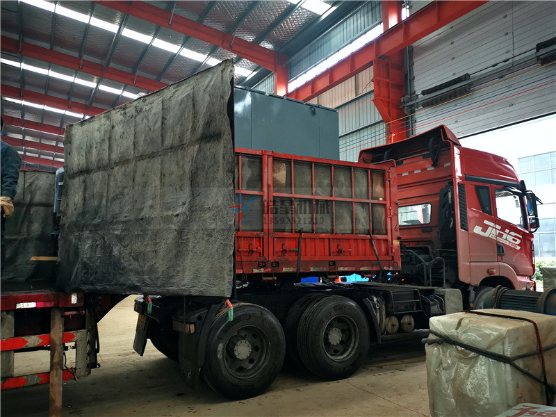 1600型铝合金粉碎机厂家