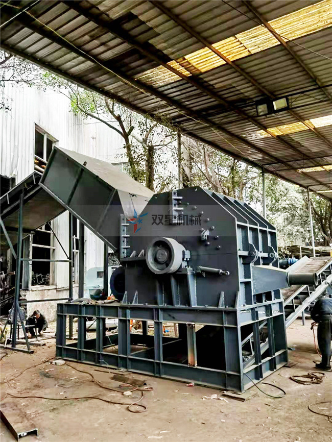 用废铝破碎机设备加工的物料符合废铝再加工标准吗？