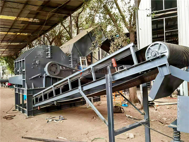 破碎铸铝市场行情如何？哪种机器破碎生铝可靠？