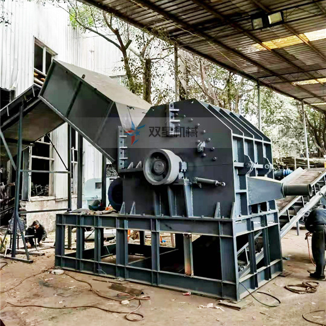 加工废机铝产量10吨需要用到什么设备？多大电机产量才会提高？