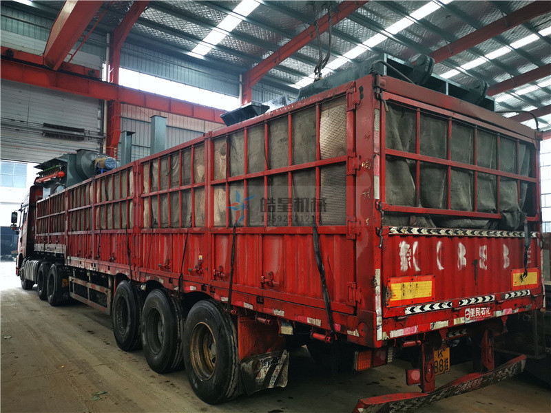 断桥铝破碎分选机设备加工优势如何？