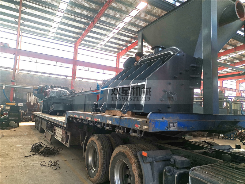 废铝粉碎机常出现的故障有哪些该怎么调整