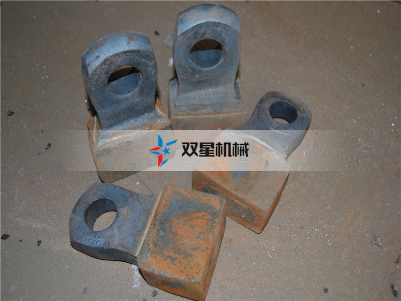 金属破碎机市场如何？目前的钢铁的回收形式怎么样？