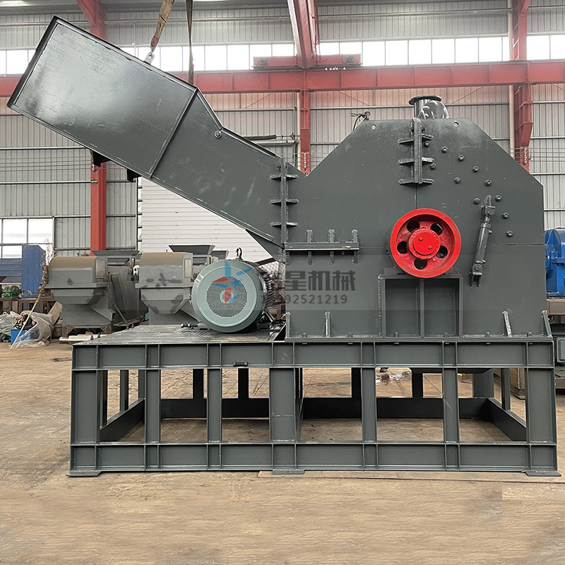 机铝粉碎机
