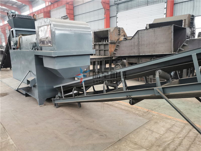 1000型废铝粉碎机|铝型材粉碎机设备生产线过程讲解