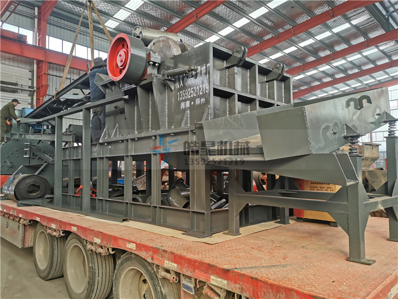 衡阳金属废铝管理的挑战与机会：废铝破碎机的解决方案